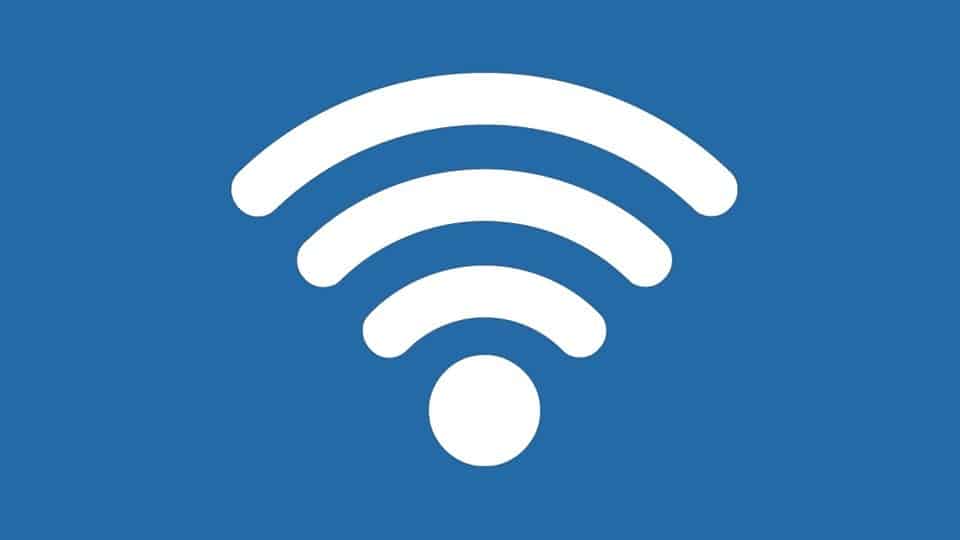 Wi-Fi or Bluetooth, the speed of your Wi-Fi router increases