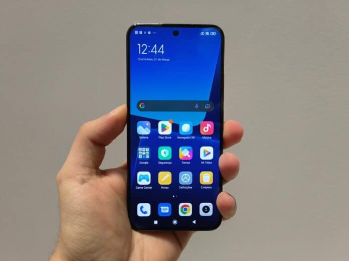 desativar a notificação de gravação