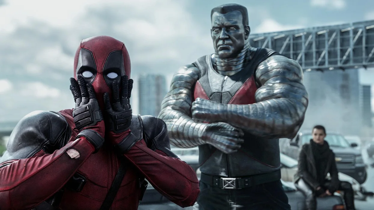 Deadpool 3: temos novidades fresquinhas acerca do elenco!