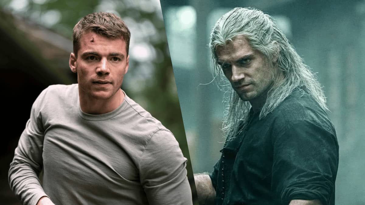 Adeus The Witcher? Nova série da Netflix causa problemas!