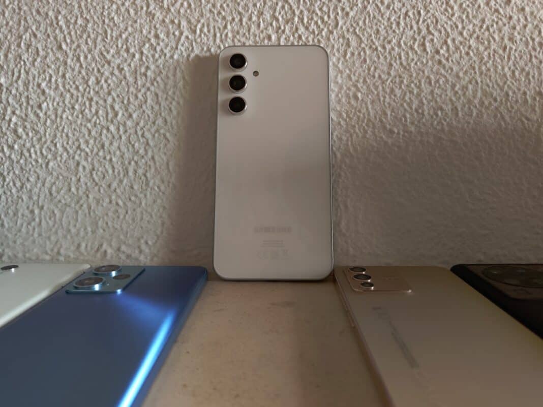 a54, samsung