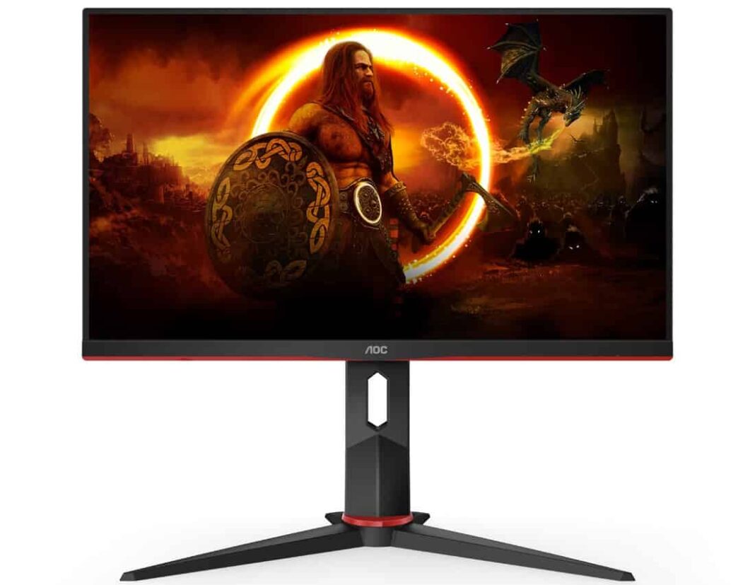 aoc, monitor