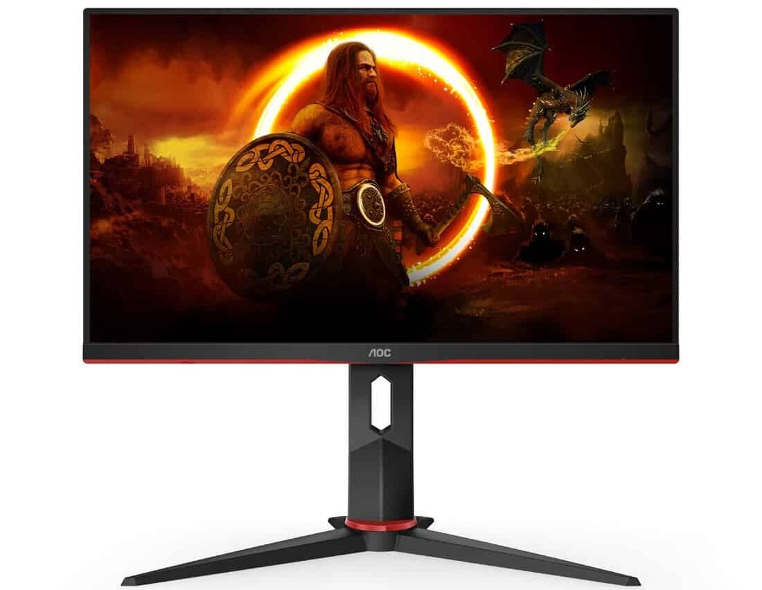 aoc, monitor