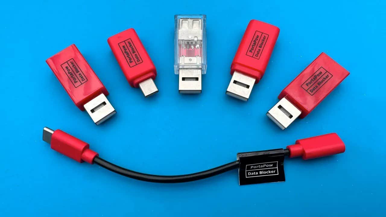 cabo, USB