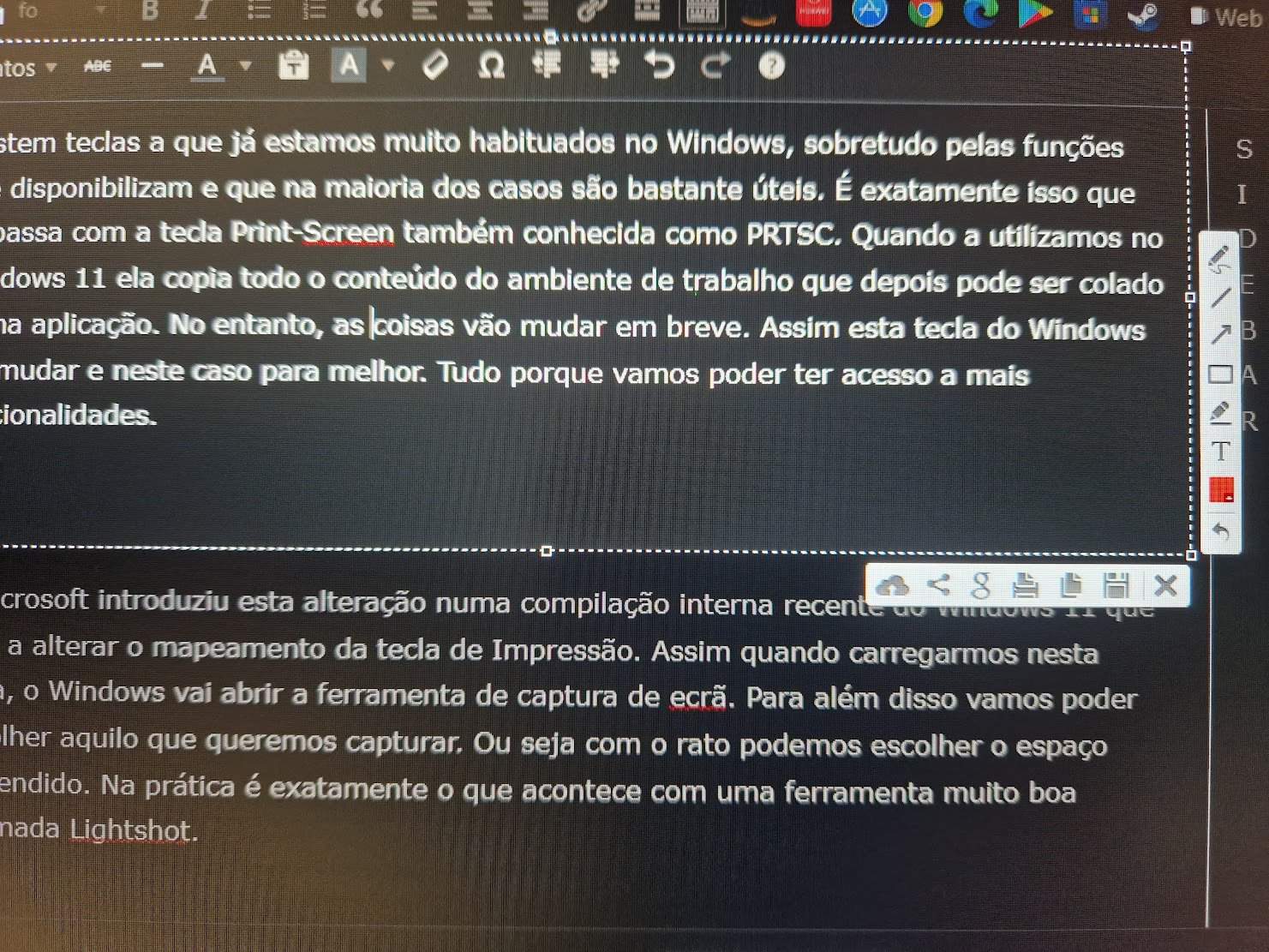 tecla do windows vai mudar