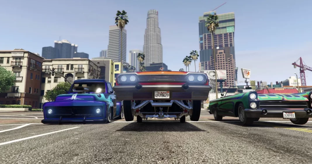 gta 6
