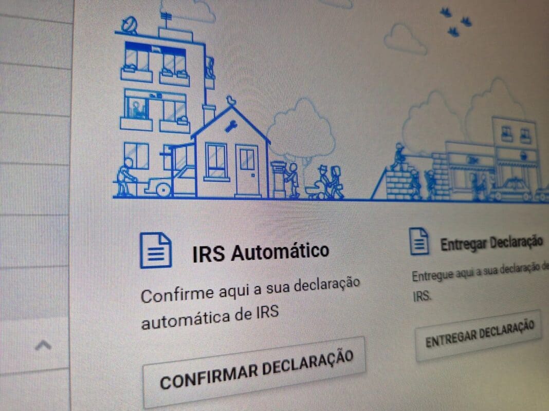 IRS aumentar reembolso