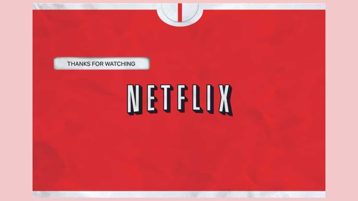 Netflix service