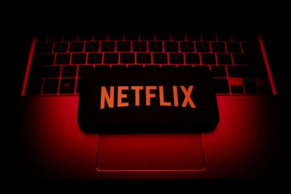 pagar plano premium Netflix