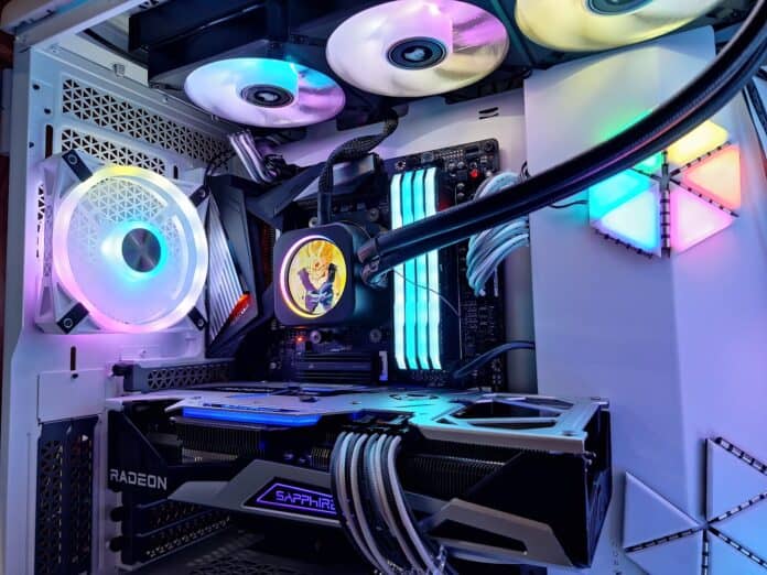 desligar o computador todas as noites, produtos de limpeza domésticos PC, pc, gaming, produtos de limpeza domésticos PC, fazer upgrade ao computador