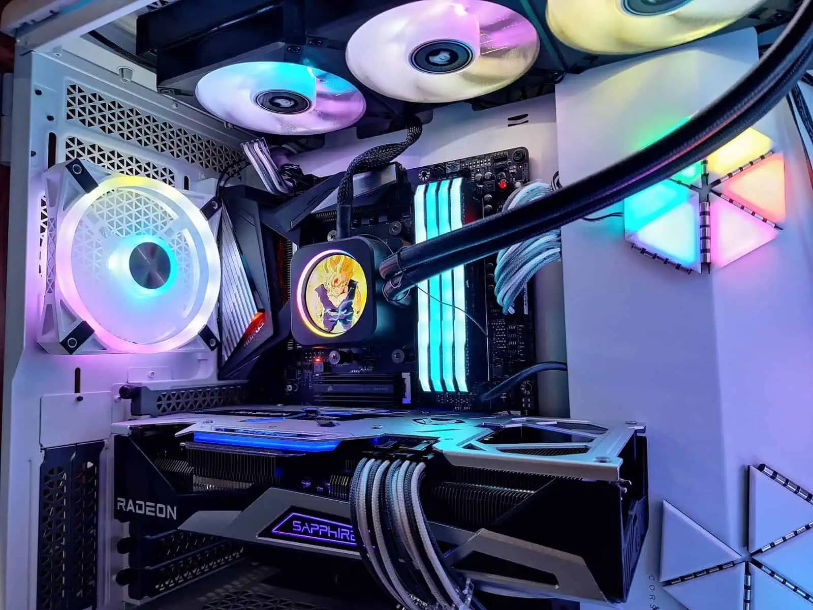 produtos de limpeza domésticos PC, pc, gaming, produtos de limpeza domésticos PC, fazer upgrade ao computador