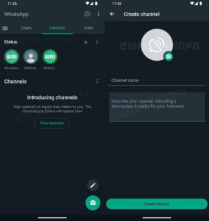 WhatsApp foi buscar a melhor funcionalidade do Telegram | Leak