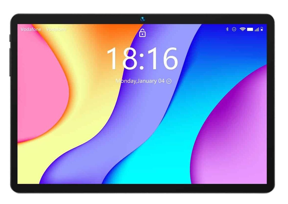 Super tablet