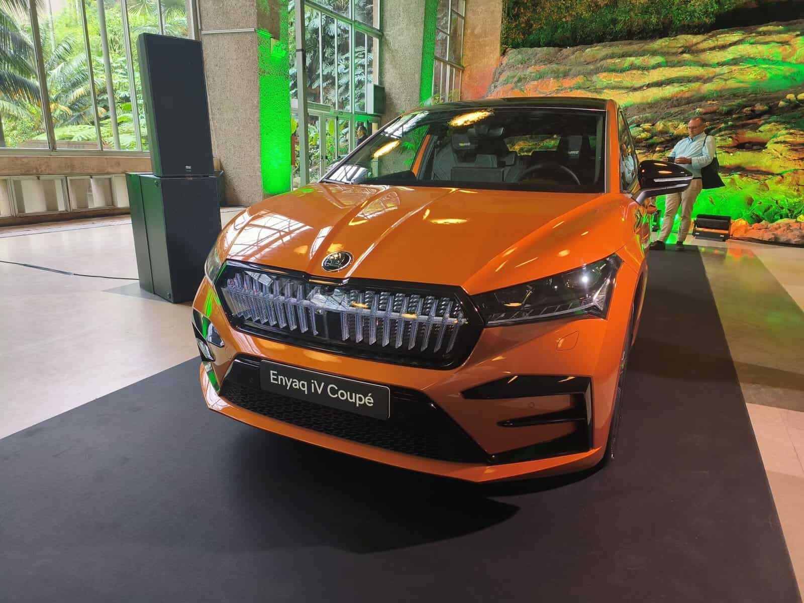 Škoda: 100% elétrico a 25 mil euros? É aposta em Portugal!