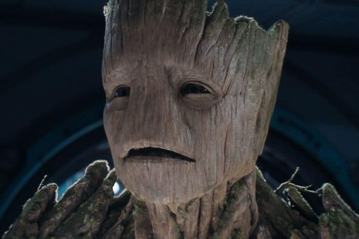 groot