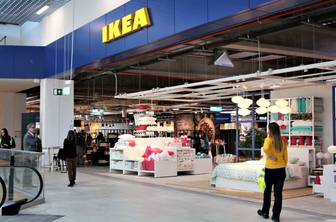 Alerta: ¡Cuidado con esta oferta de IKEA Portugal!