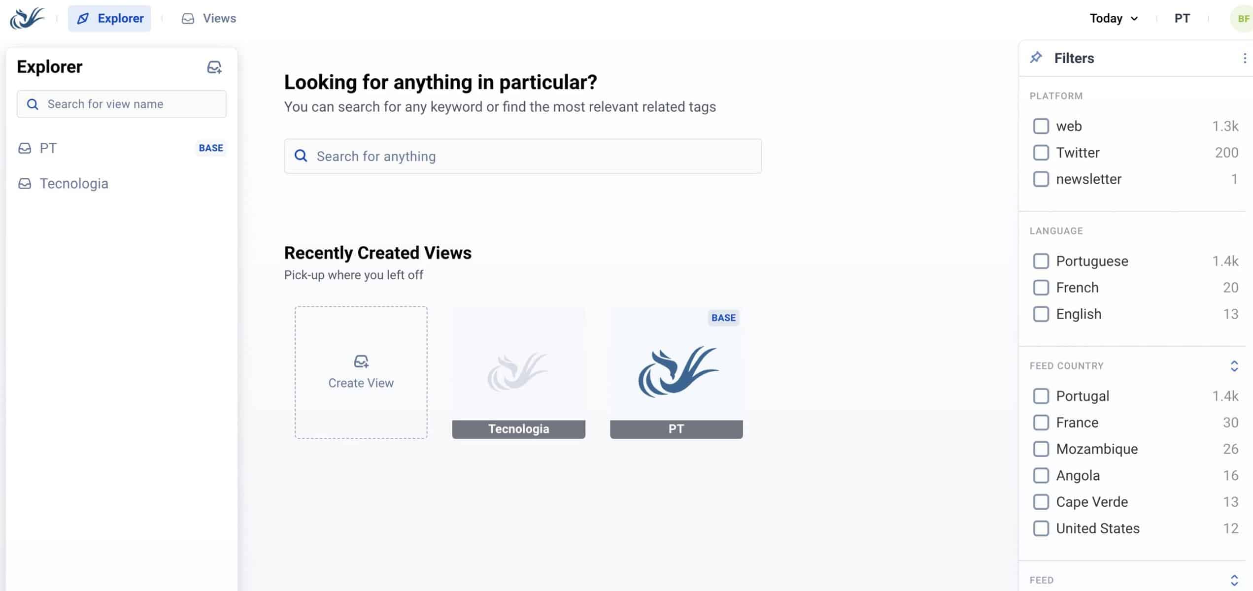 Monitio: testámos a monitorização de media assistida por IA!
