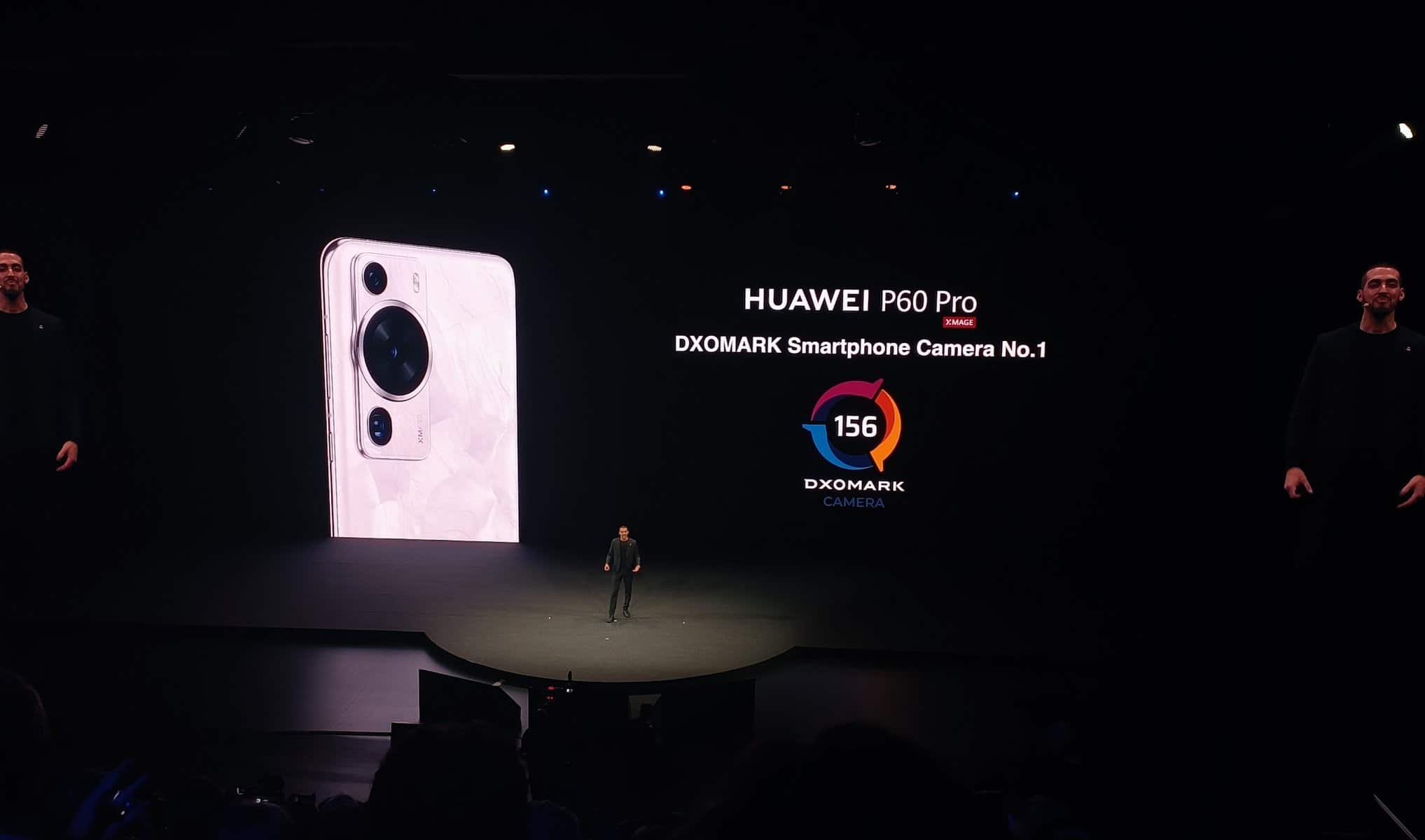 chips 5G Huawei