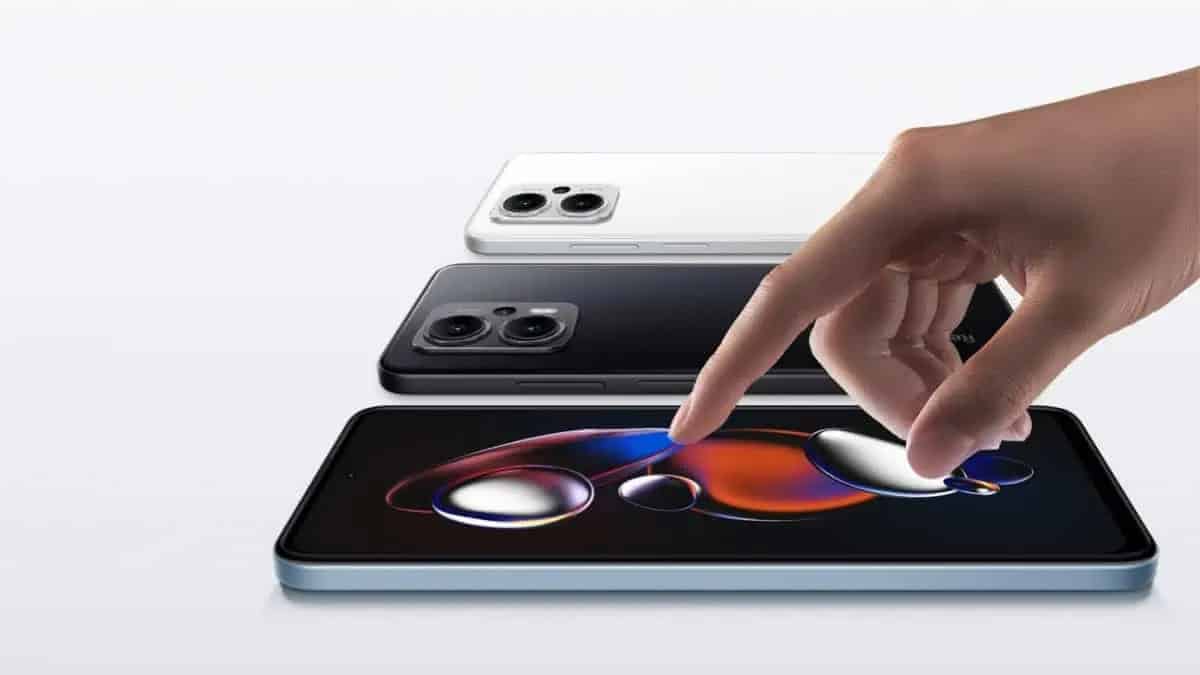 redmi note 12t