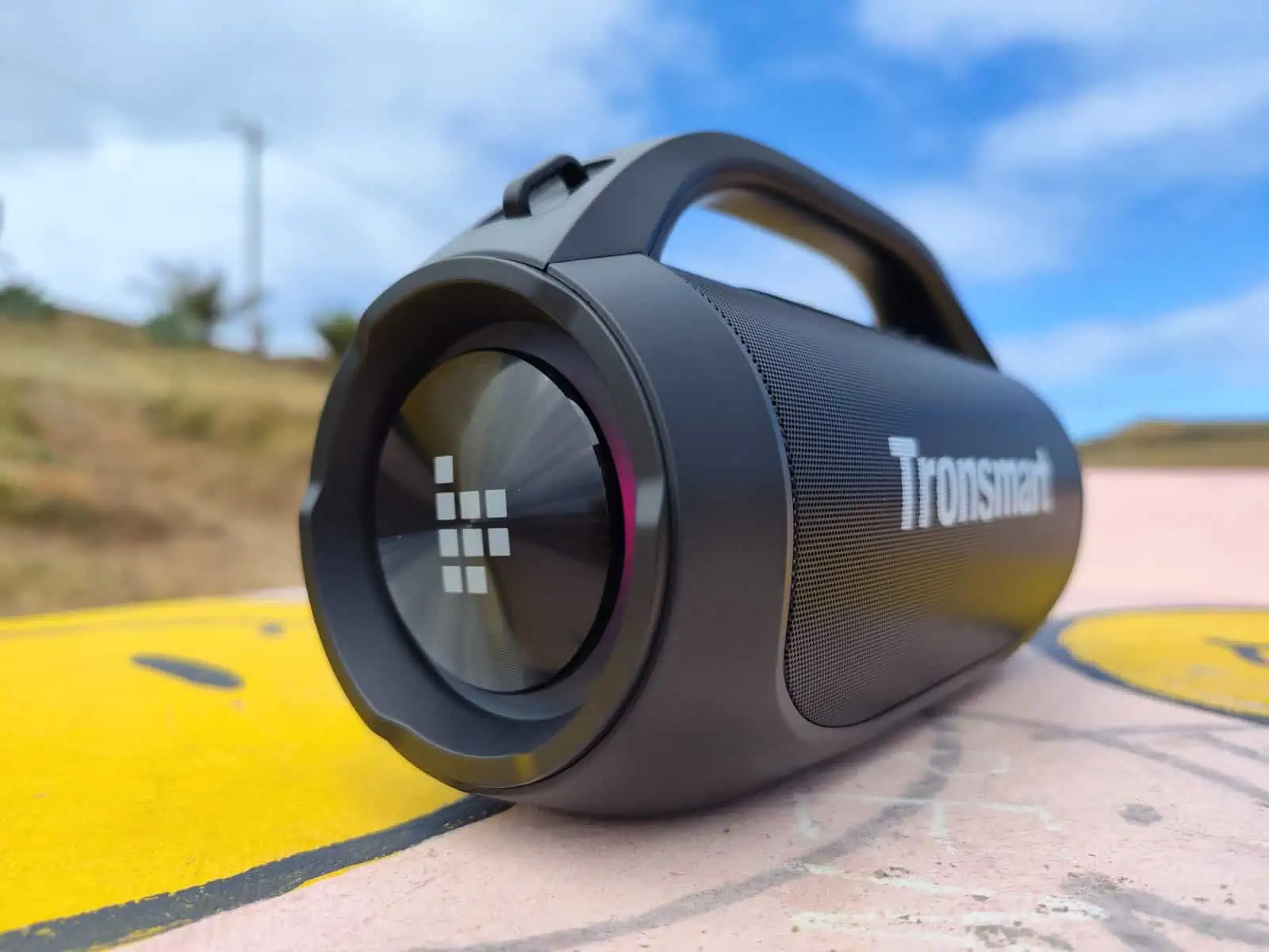 Tronsmart Bang SE