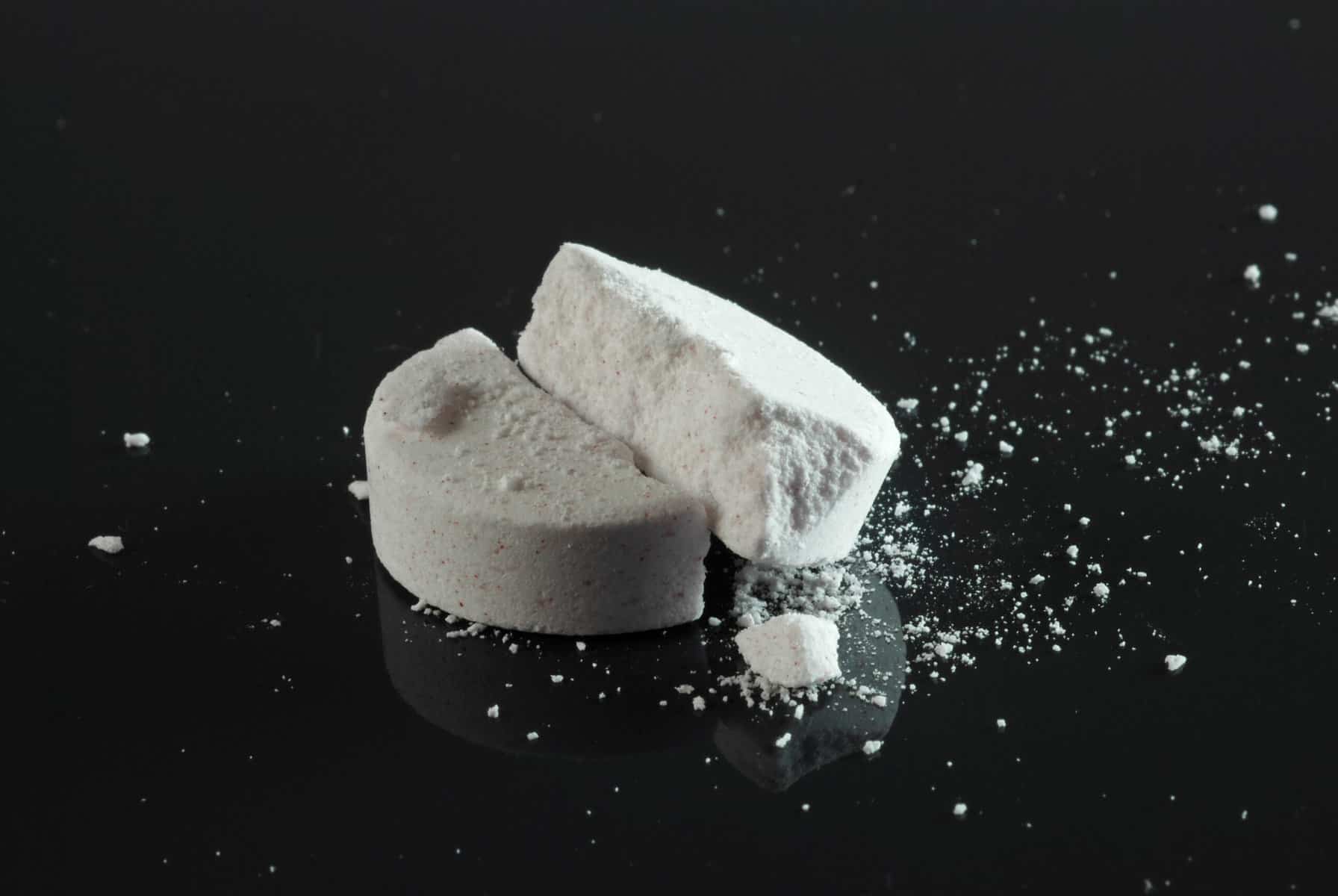 Leia isto antes de voltar a cortar um comprimido ao meio!