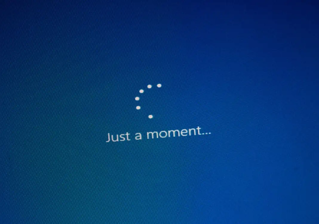 Windows perdeu a cor, ativar o windows