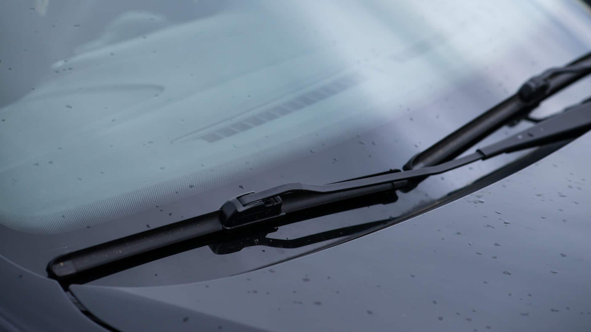 Ter selos no vidro do carro. Sim ou não?