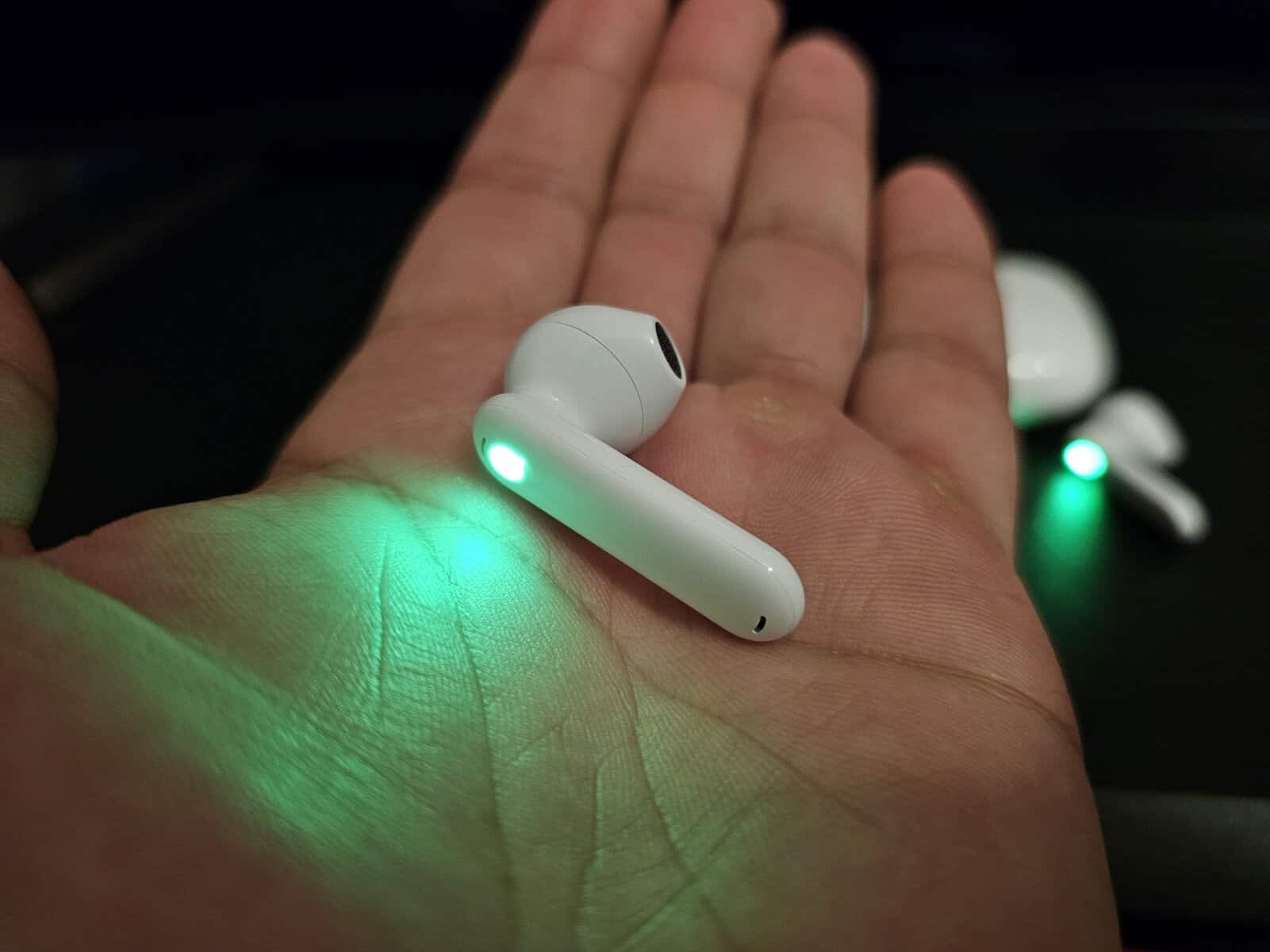 (Análise) TimeKettle WT2 Edge: Buds com tradução por IA