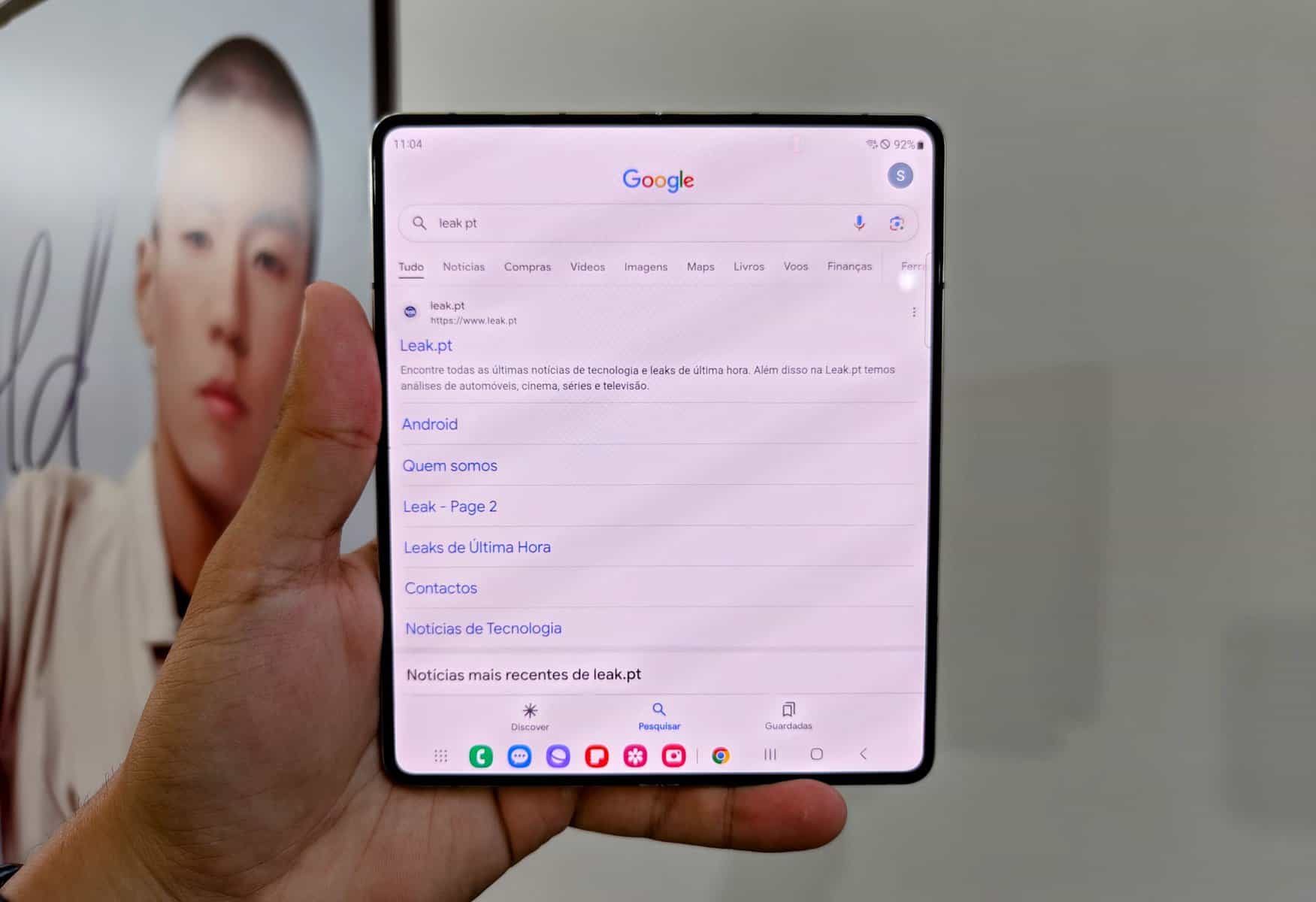 Samsung Galaxy Z Flip5 e Z Fold5 são oficiais! Saiba tudo!