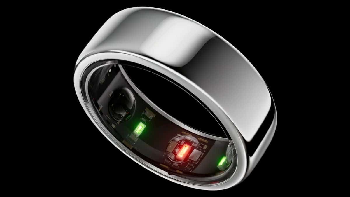 Galaxy Ring