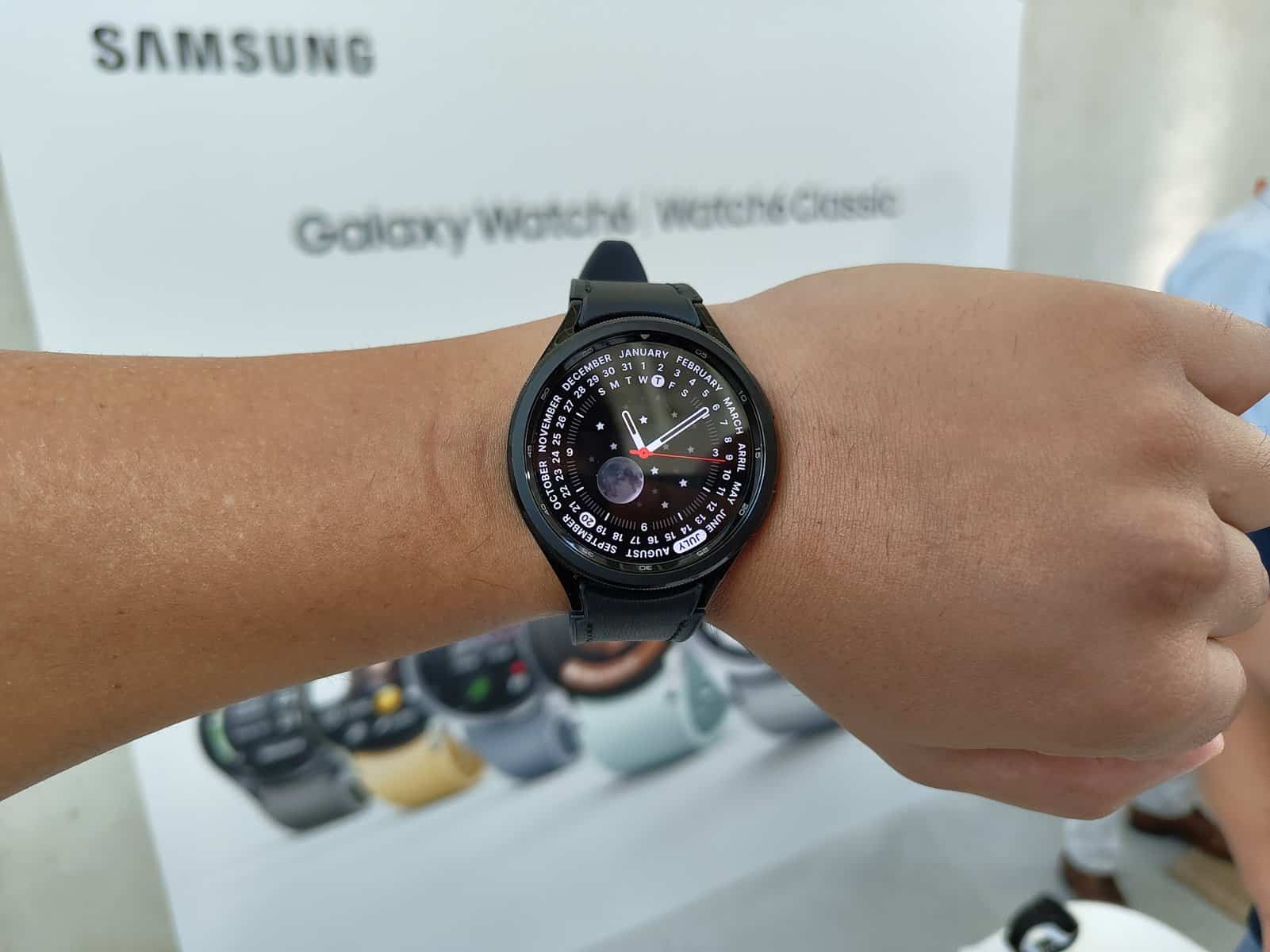 Samsung Galaxy Watch 7 Pro será o campeão da bateria!, galaxy watch6, watch 6, smartwatches da Samsung