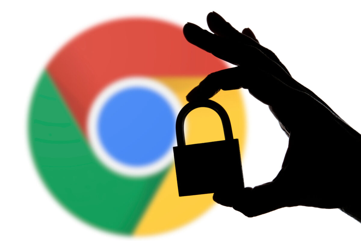 Überprüfen Sie das Google-Passwort und den DNS-Server online