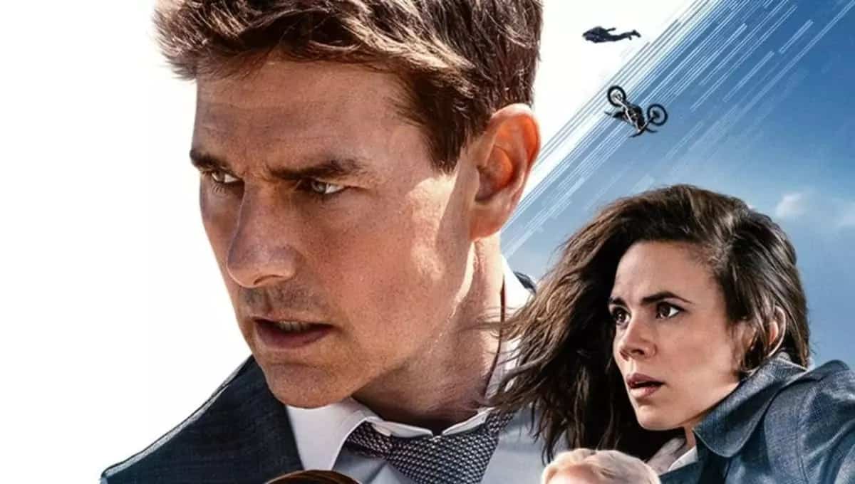 Missão Impossível: Ajuste de Contas Pt 1 – Vale a pena?