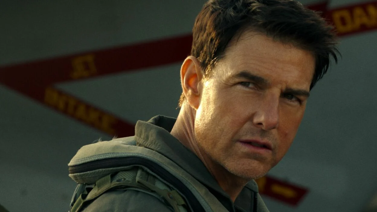 Tom Cruise é um dos melhores mas há um filme que estraga tudo!