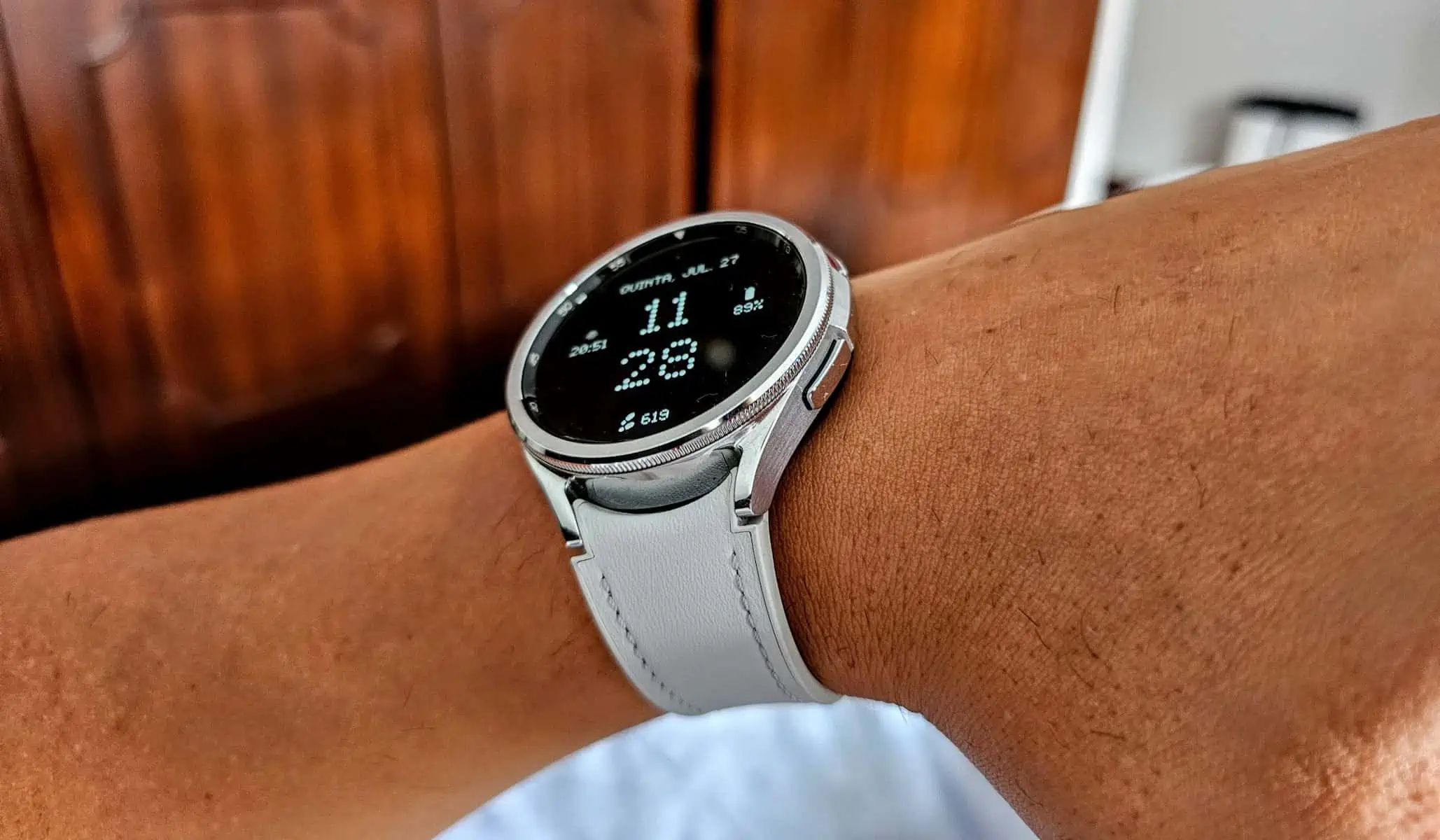 ¡El Galaxy Watch 7 llega en tres variantes y un 30% más rápido!
