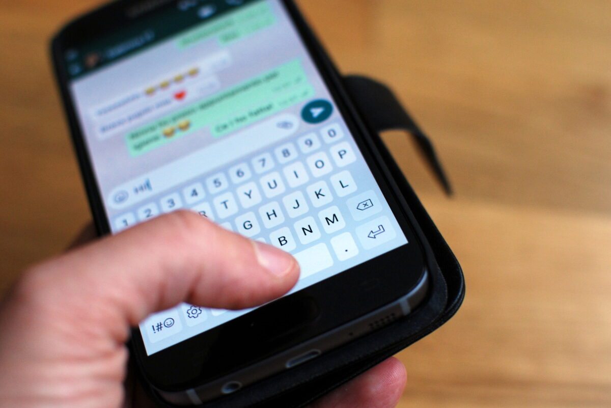 WhatsApp secret conversations, WhatsApp two updates, WhatsApp function, hide locked conversations on WhatsApp, WhatsApp Channels, improve audio quality on WhatsApp, WhatsApp news, share high resolution images on WhatsApp, WhatsApp conversations with unknown numbers, continue to use WhatsApp