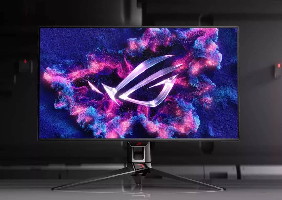 buy a new monitor