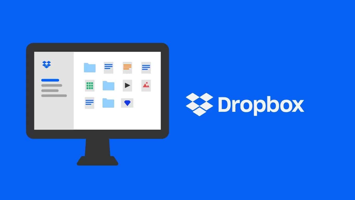 Dropbox acabou com a opção de armazenamento ilimitado! Leak