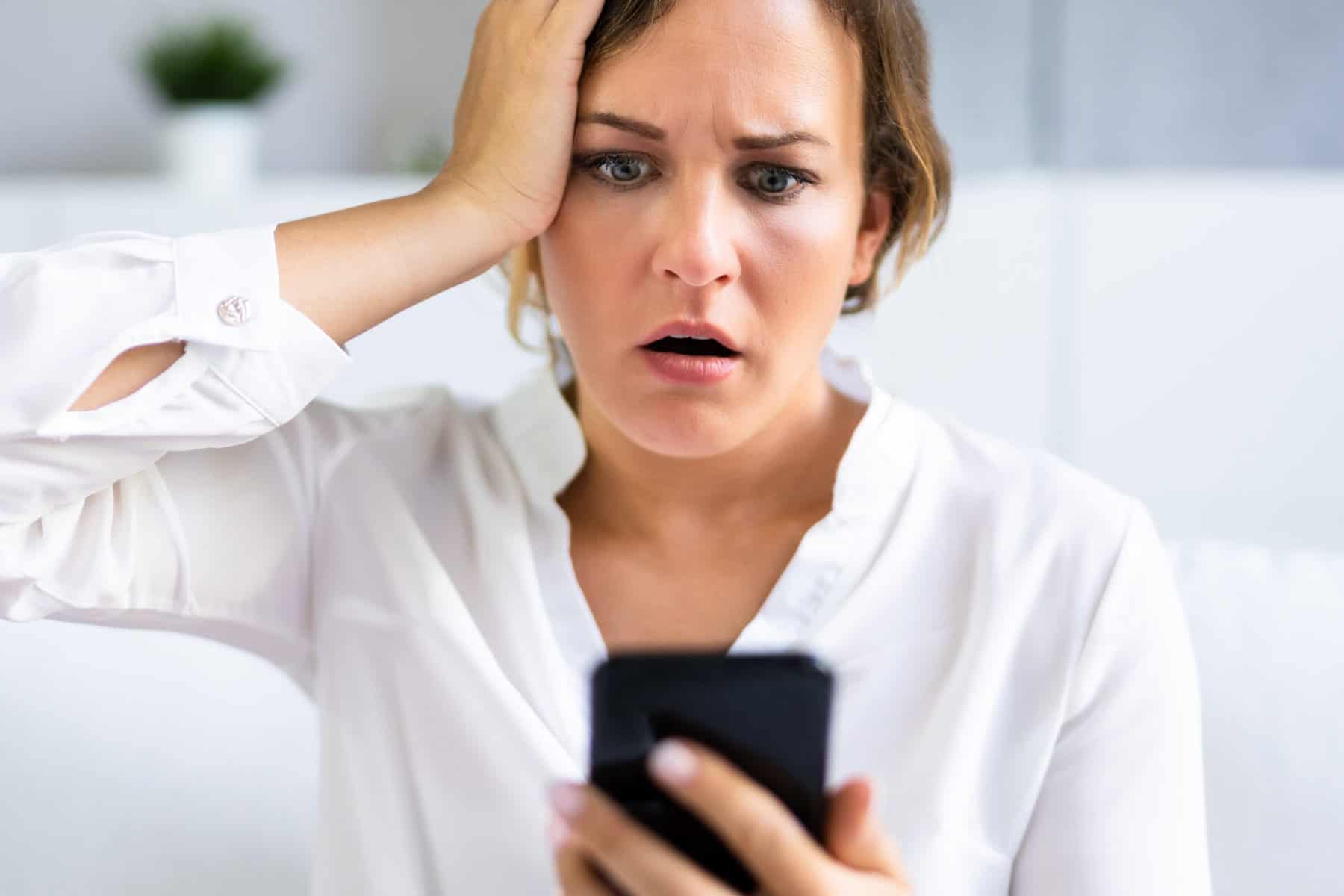 Atenção: nunca deves ignorar este e-mail da tua seguradora, invadir conta de email