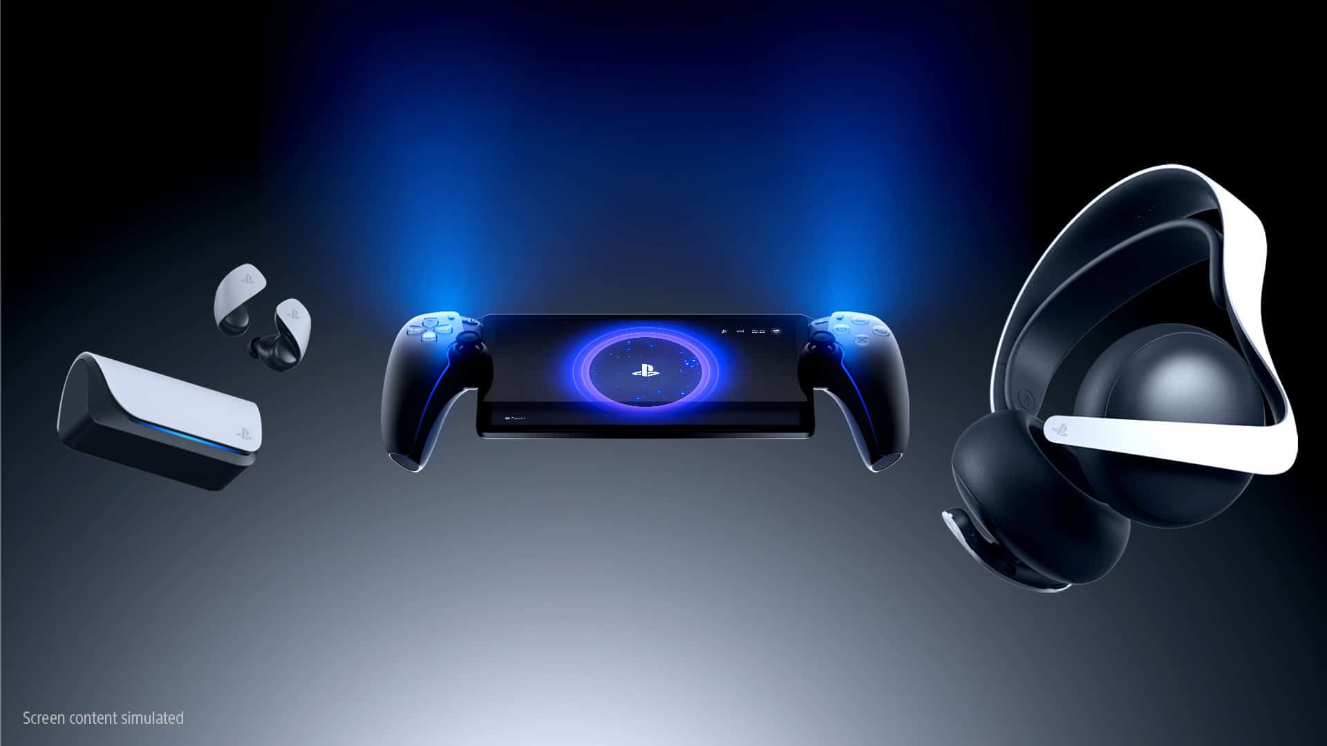 PlayStation 5 Portátil (PS Portal) a 219.99€. É o preço certo? - Leak