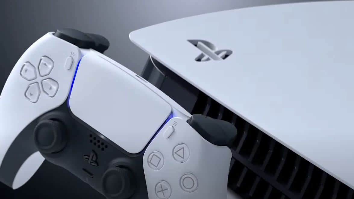 ps5, PlayStation 5, PlayStation 5 a fazer barulho