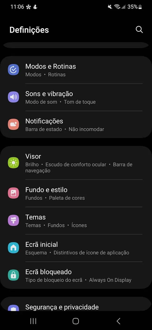 Android: faça isto para a bateria durar muito mais horas!