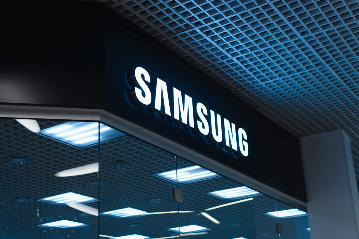 Samsung comprou Bowers & Wilkins, Denon, etc… Para dominar?