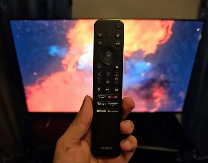 compre uma TV, OLED
