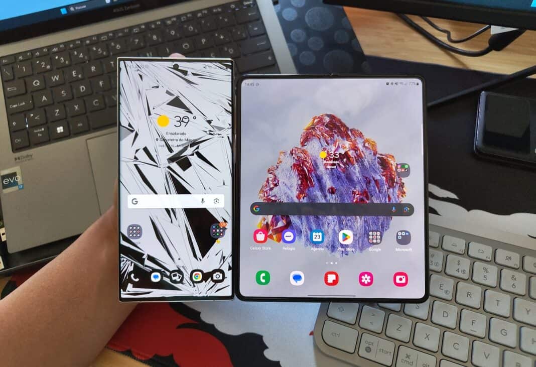 fold, s23 ultra