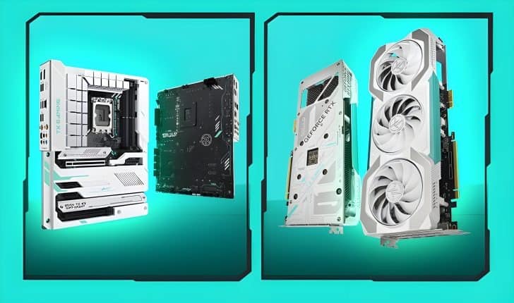 ASUS tem placa gráfica sem fios. Mas mercado não ajuda!