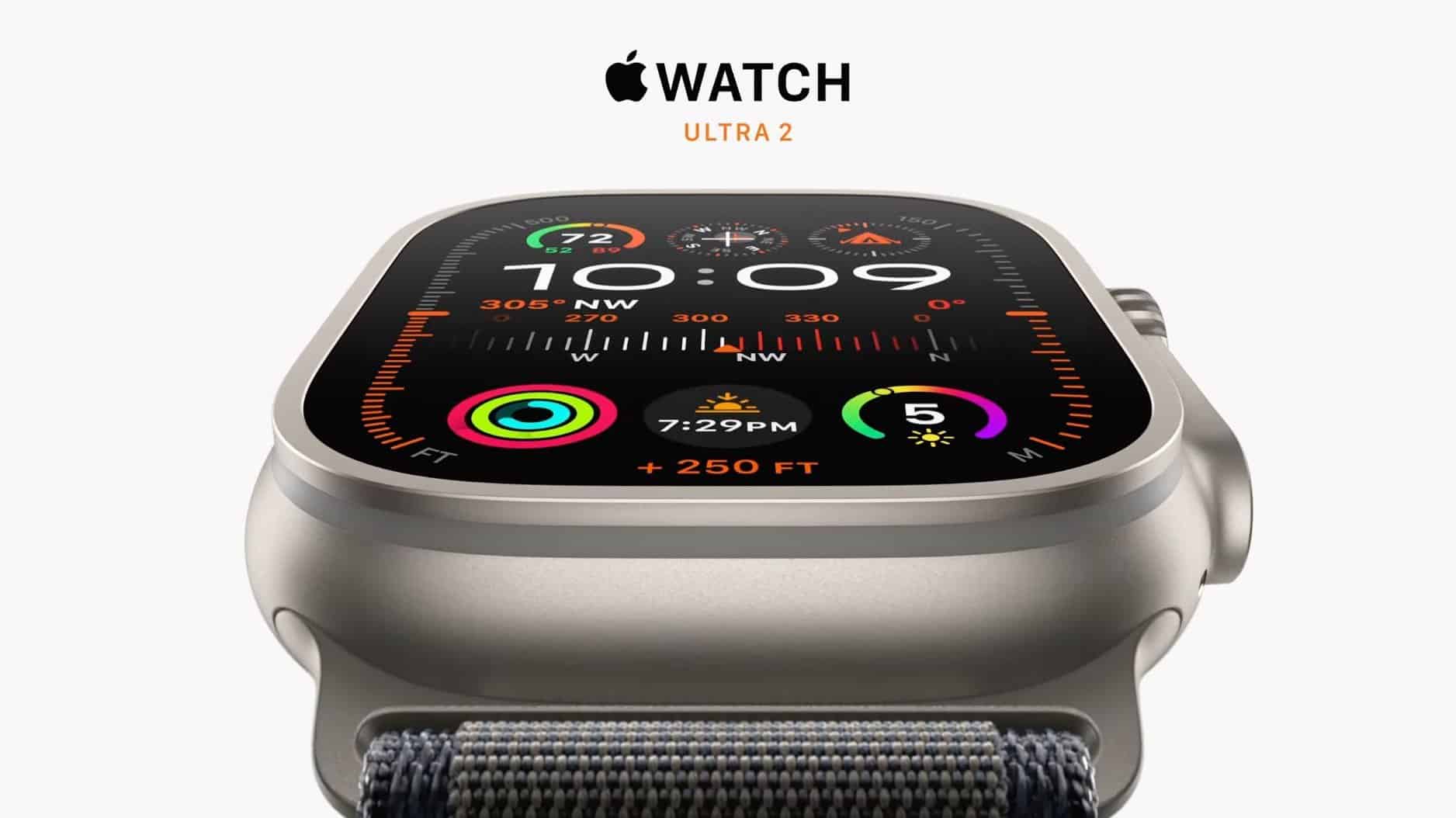 Aplicativo do Apple Watch revela novas funções do relógio