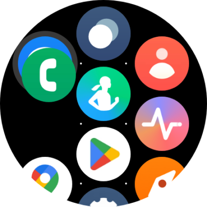 Samsung stress smartwatches