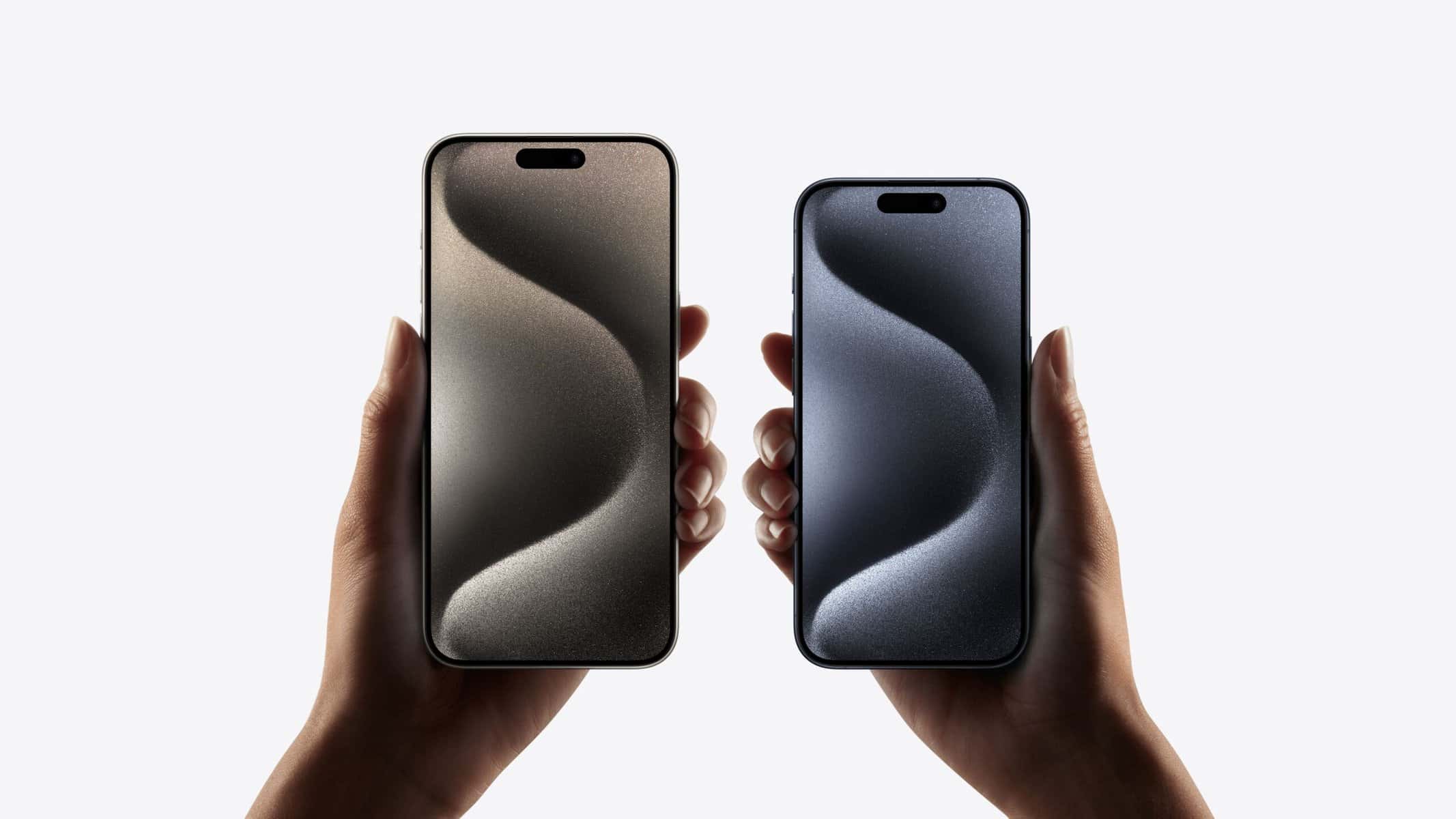 La solución de calefacción del iPhone 15 llega mediante actualización