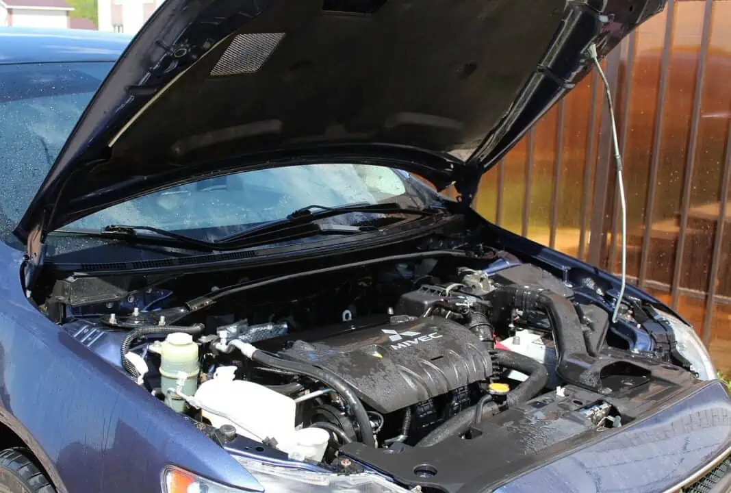 recarregar a bateria do seu carro, motor do carro a sobreaquecer, imobilizador do motor, motor do carro sobreaquecer